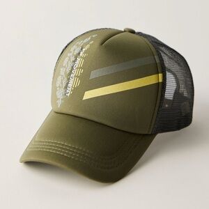 Free People Trail Runner Hat